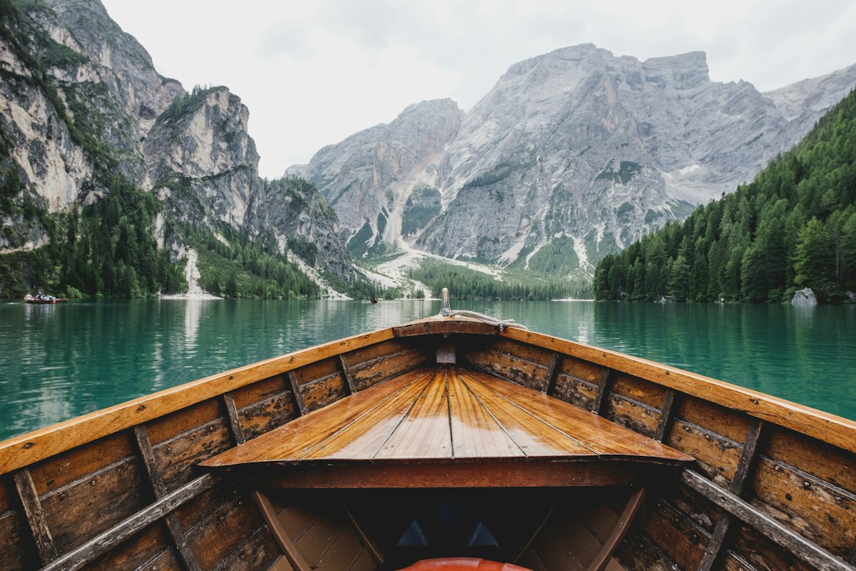Retreats & Team Experiences